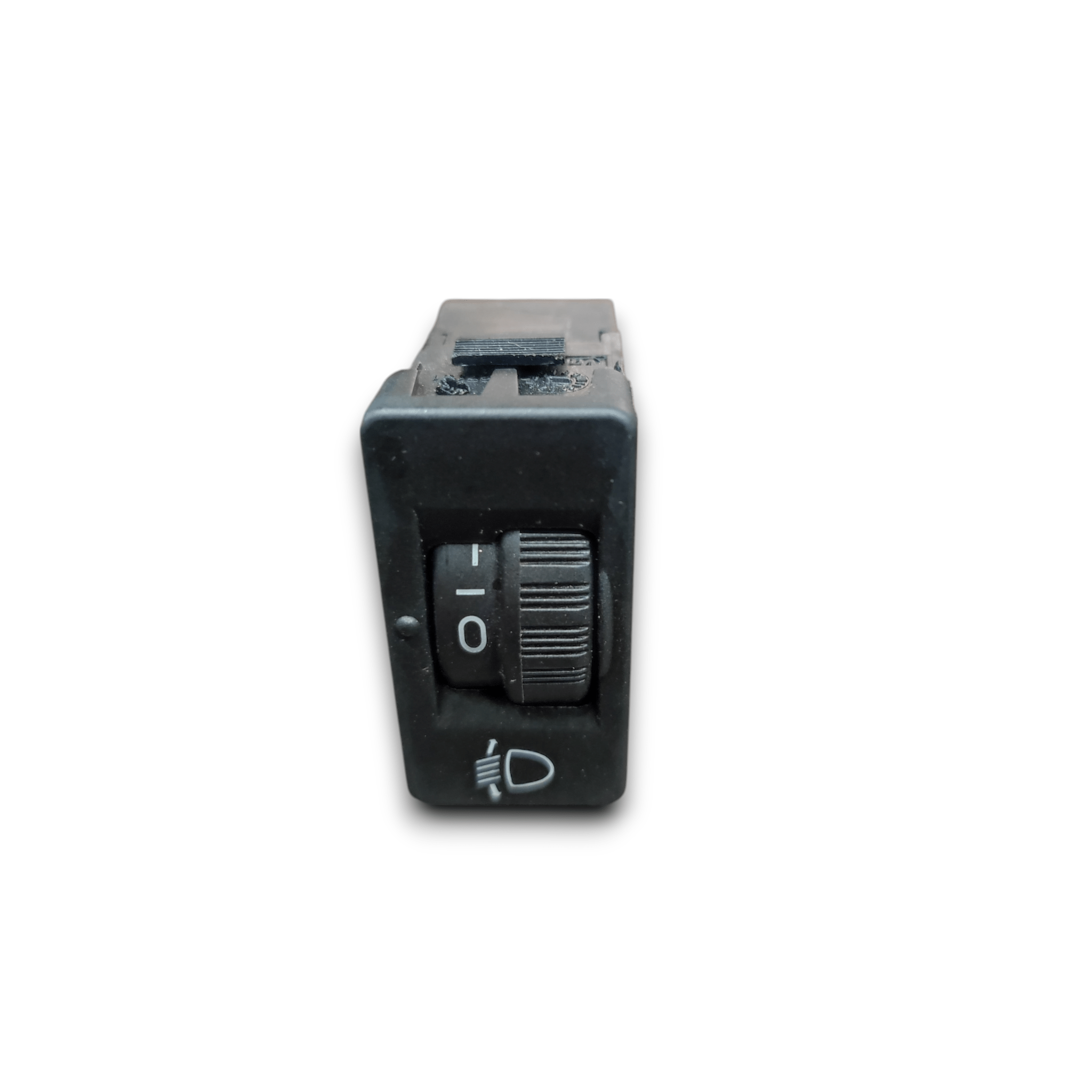 Comando Regolazione Luci Citroen C3 COD: 96384422 (2002-2012)