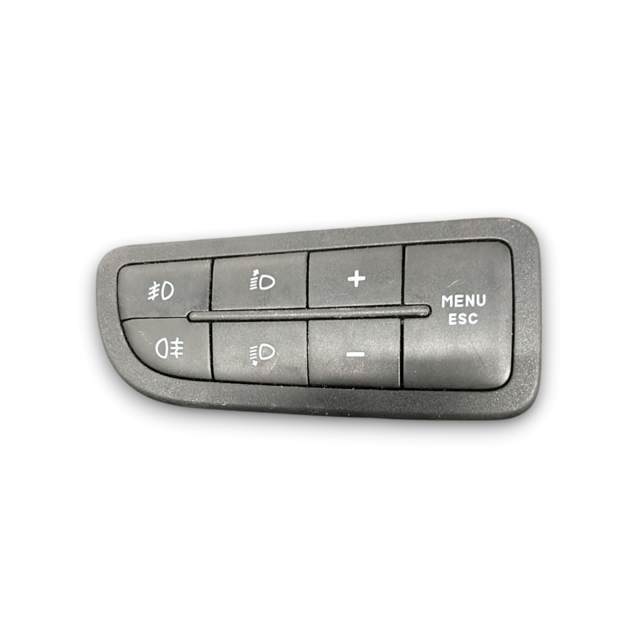 Comando Regolazione Luci Fiat Grande Punto (2005 > 2012) cod:735367268