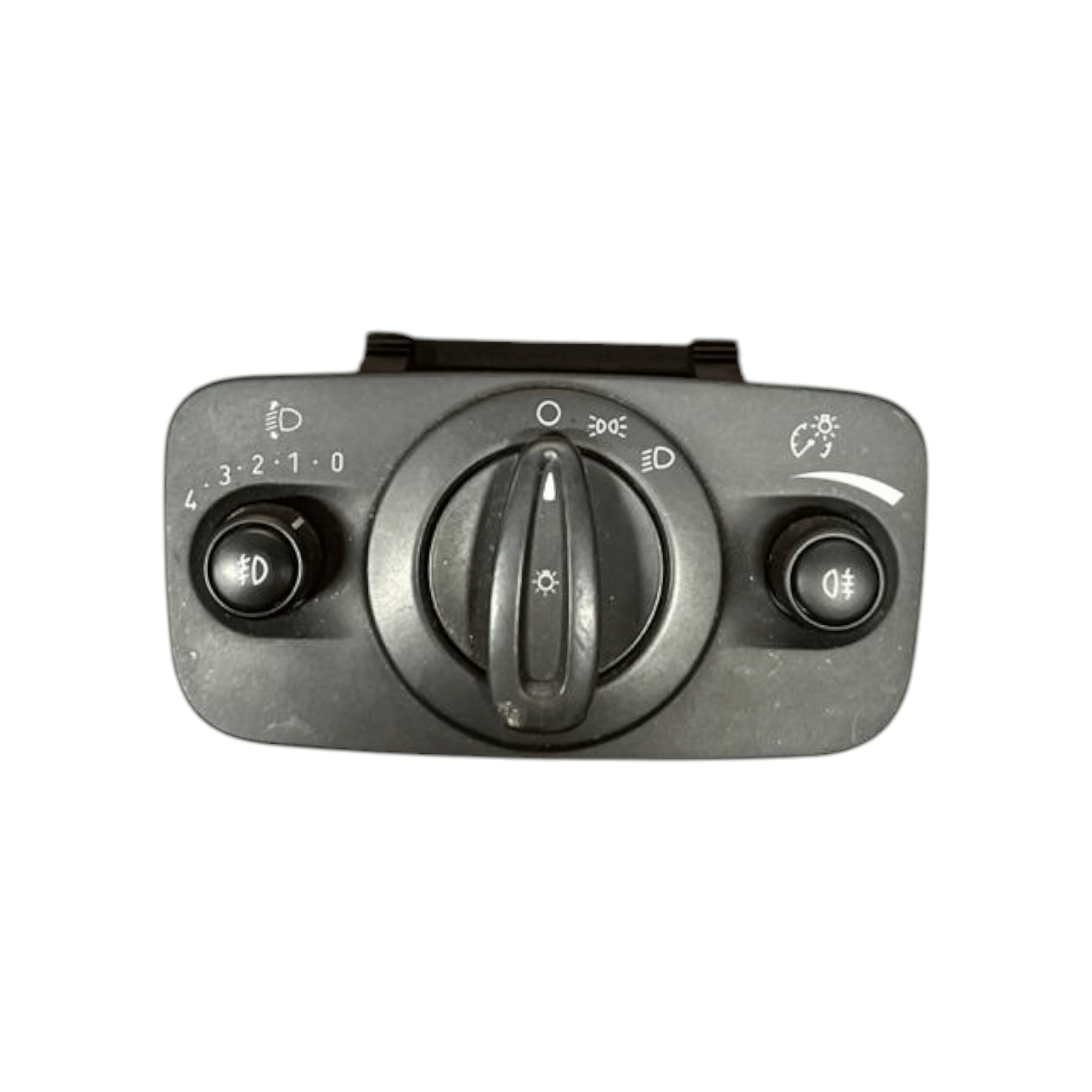 Comando regolazione luci Ford Kuga II (2012-2019) cod.AV6T13A024