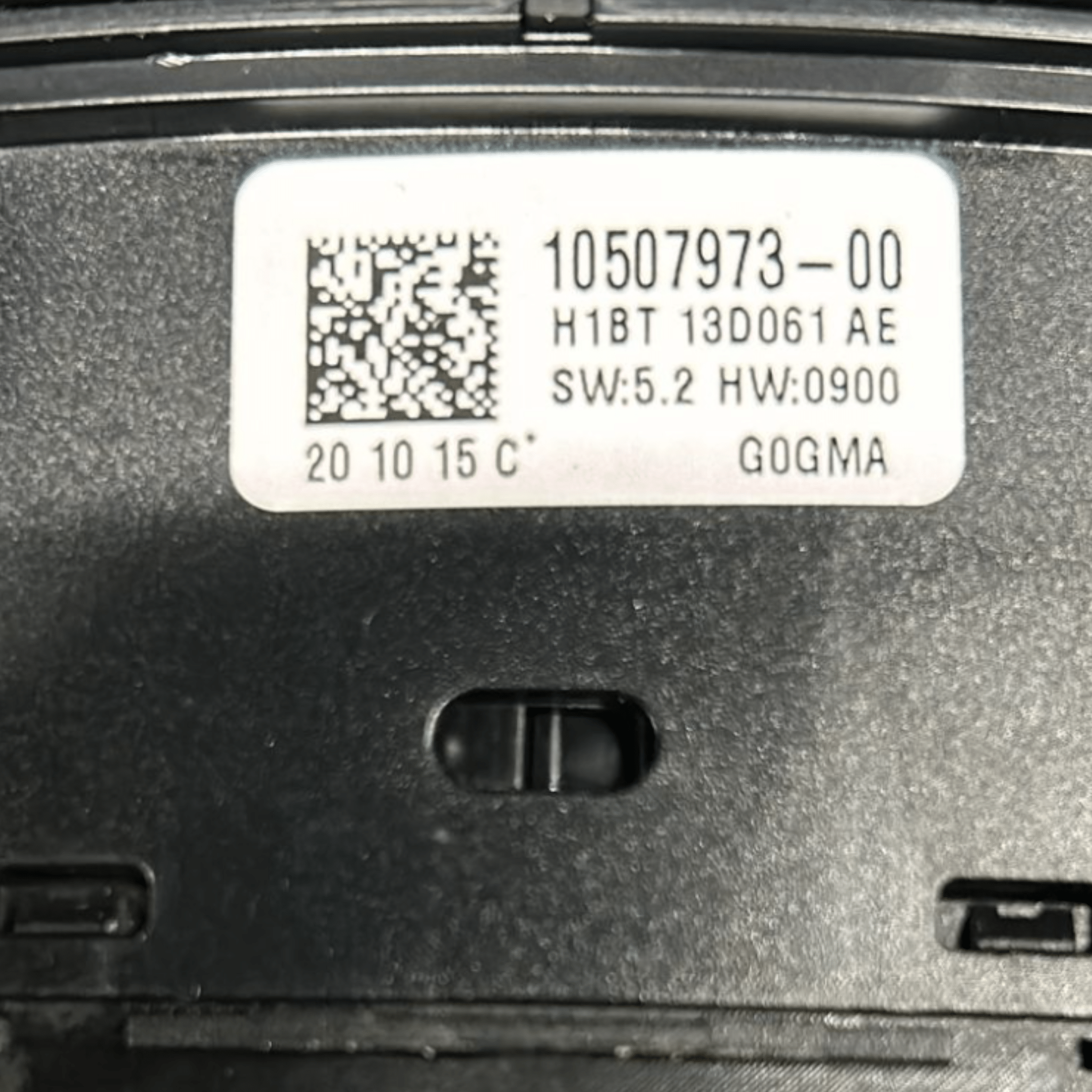 Comando Regolazione Luci Ford Puma (2019 >) cod:10507973-00