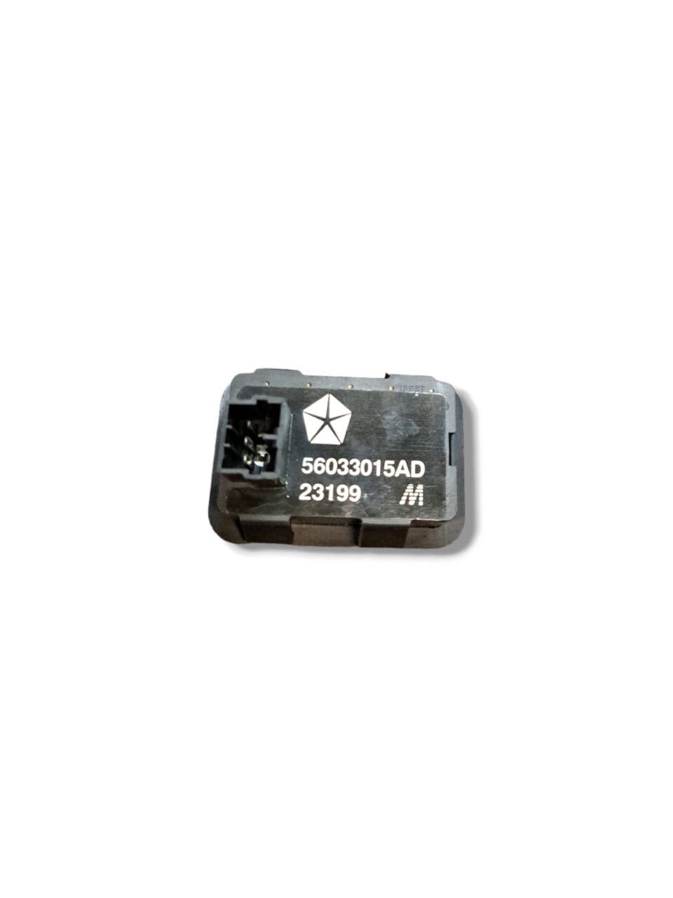 Comando Regolazione Luci Jeep Grand Cherokee (2002) COD:56033015AD