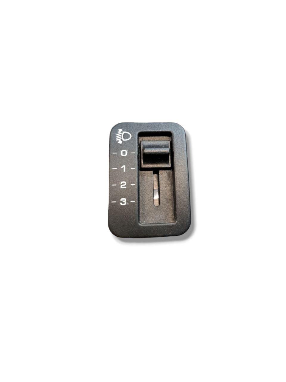 Comando Regolazione Luci Jeep Grand Cherokee (2002) COD:56033015AD