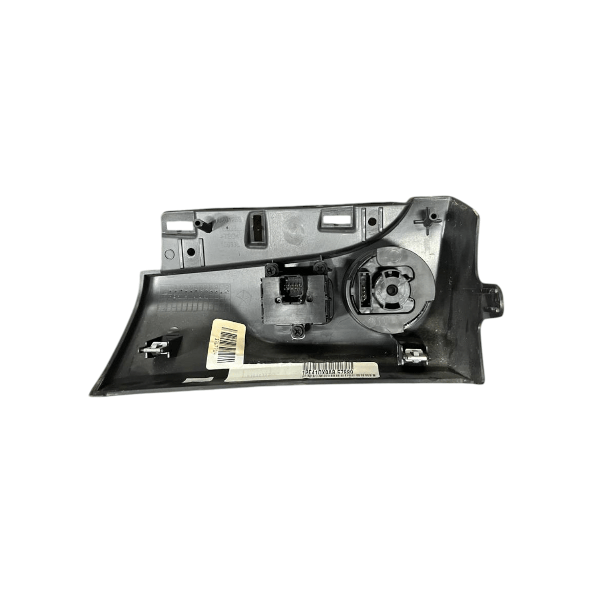 Comando regolazione luci Lancia Voyager (2011-2014) cod.L0201253
