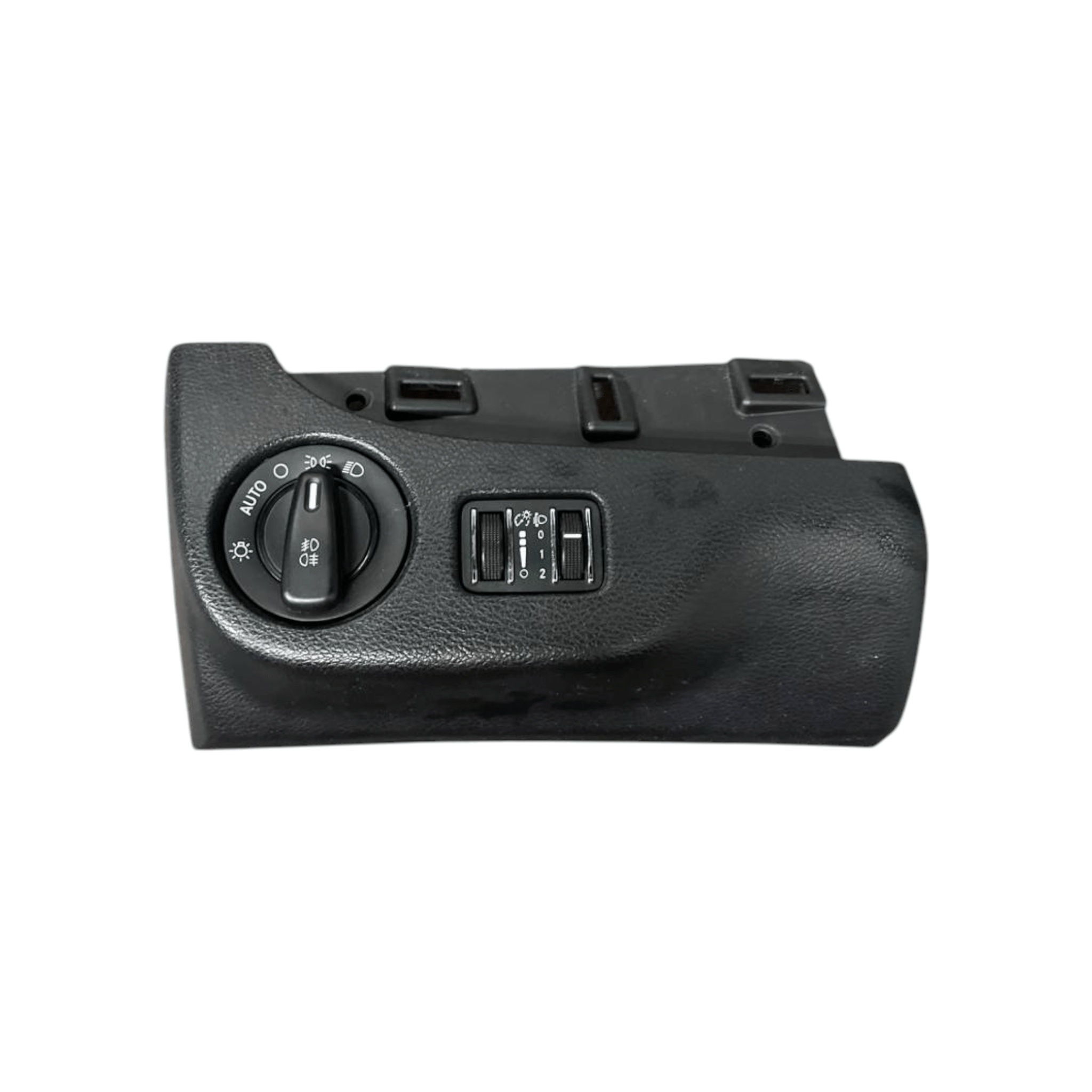 Comando regolazione luci Lancia Voyager (2011-2014) cod.L0201253