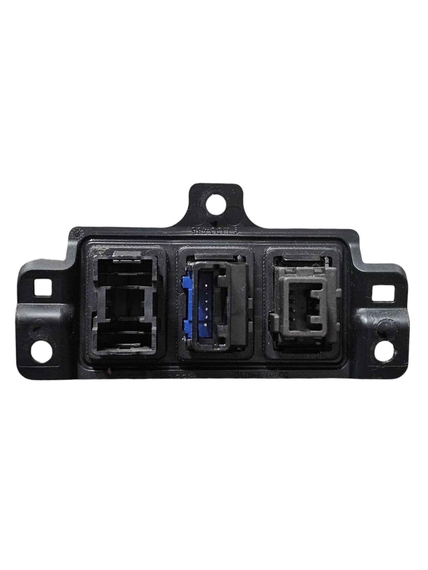 Comando Regolazione Luci Toyota C-HR Cod:55447-F4010 (2016->)