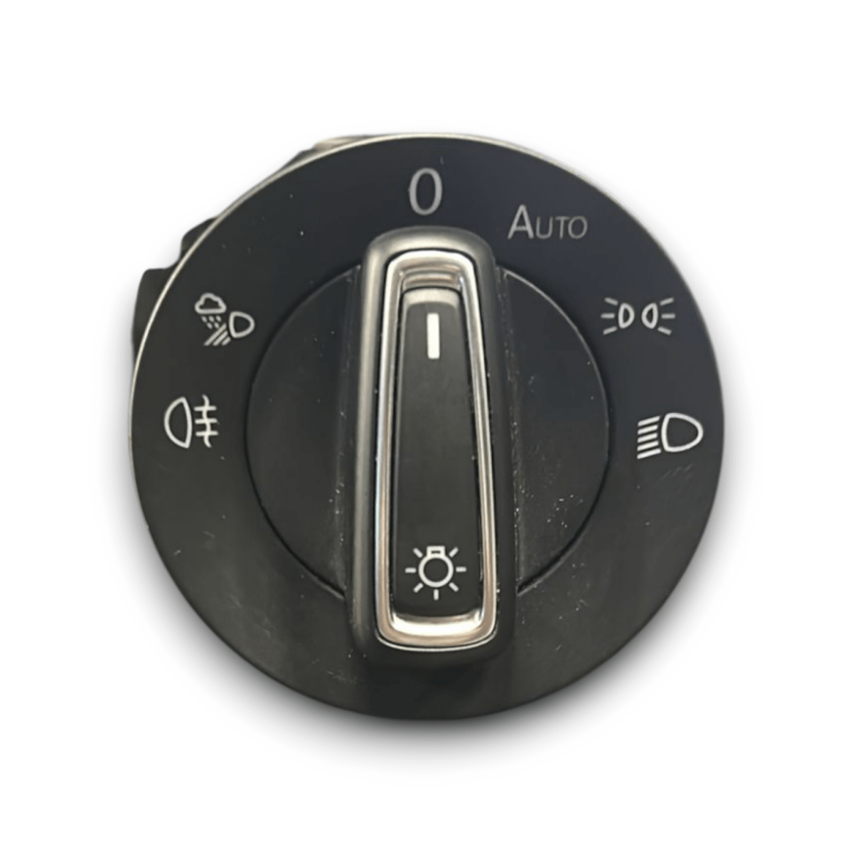 Comando Regolazione Luci Volkswagen Tiguan AD cod:3CN941431A (2016 > 2024)