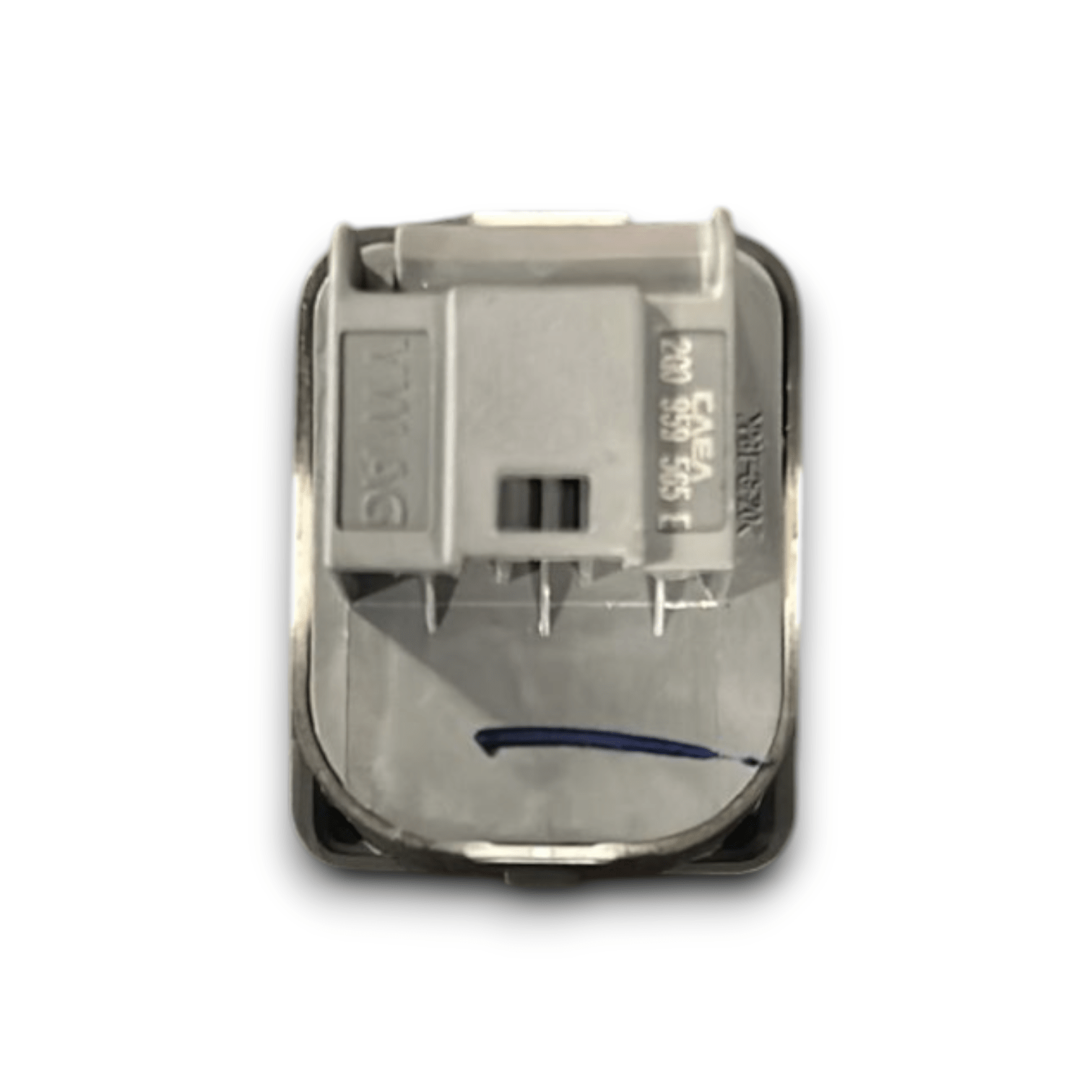 Comando Regolazione Specchietto Volkswagen Polo AW1 cod:2G0959565E (2017 >)