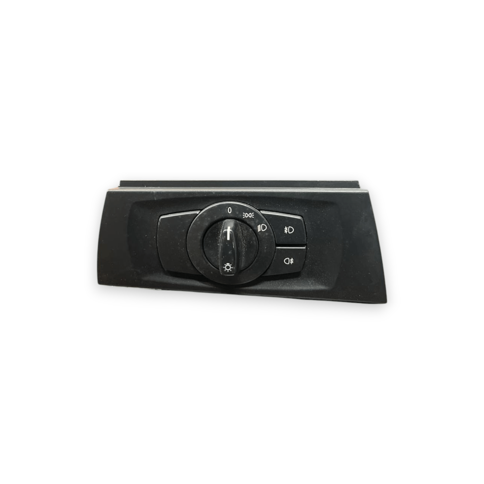 Comando Regolazioni Luci Bmw Serie 3 E90 (2005  al 2013) cod: 6932798