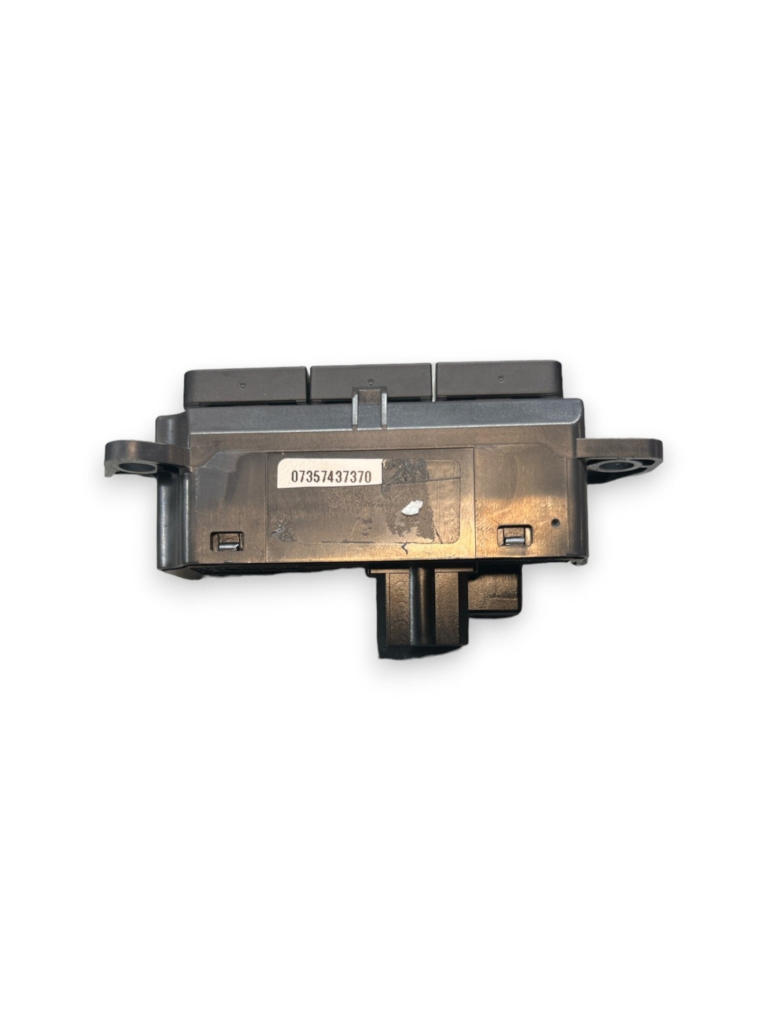 Comando Selettore Modalità Di Guida Elettrica Jeep Compass 4XE ( 1.3b - 2022 ) cod : 07357437370