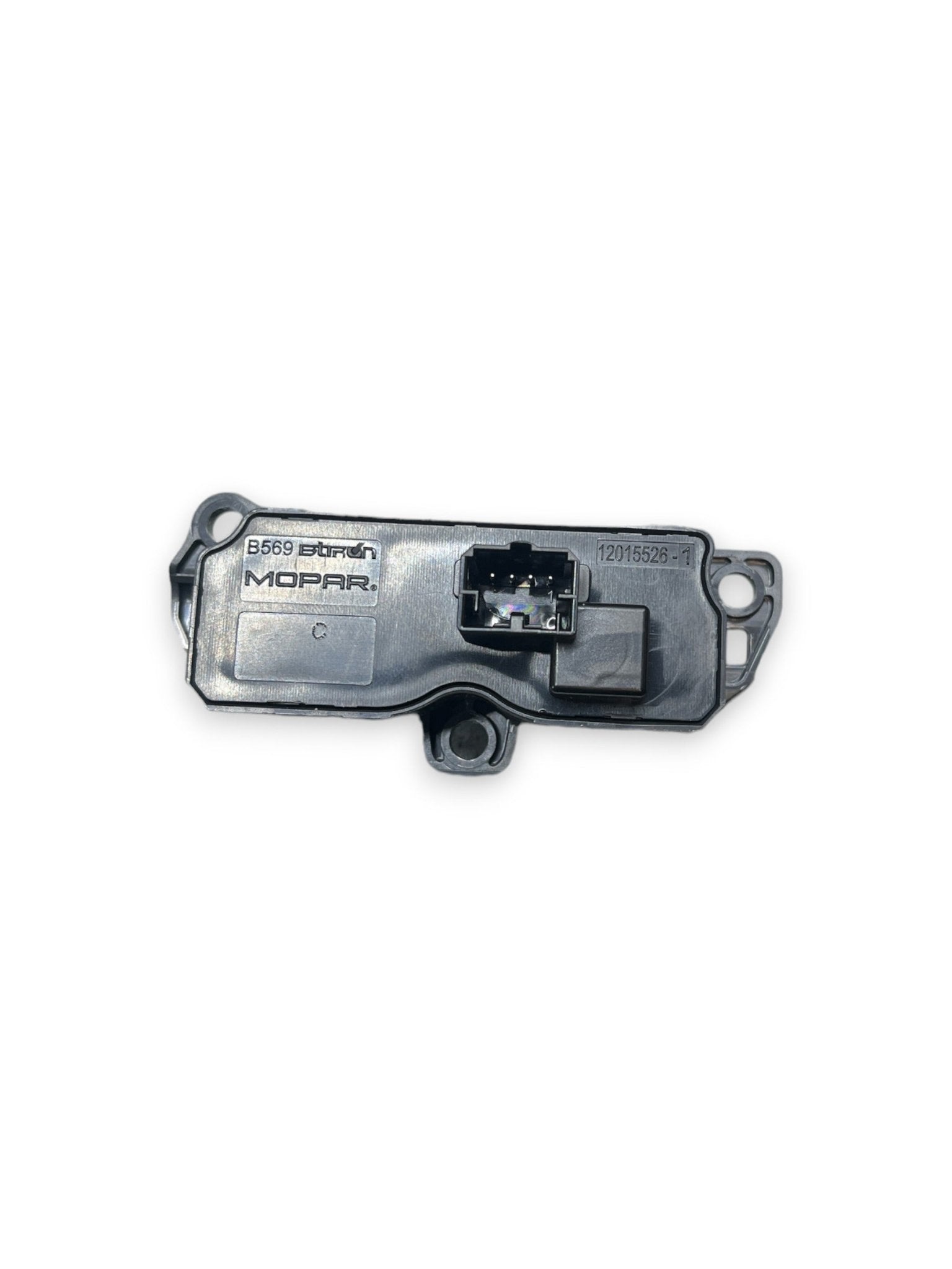 Comando Selettore Modalità Di Guida Elettrica Jeep Compass 4XE ( 1.3b - 2022 ) cod : 07357437370