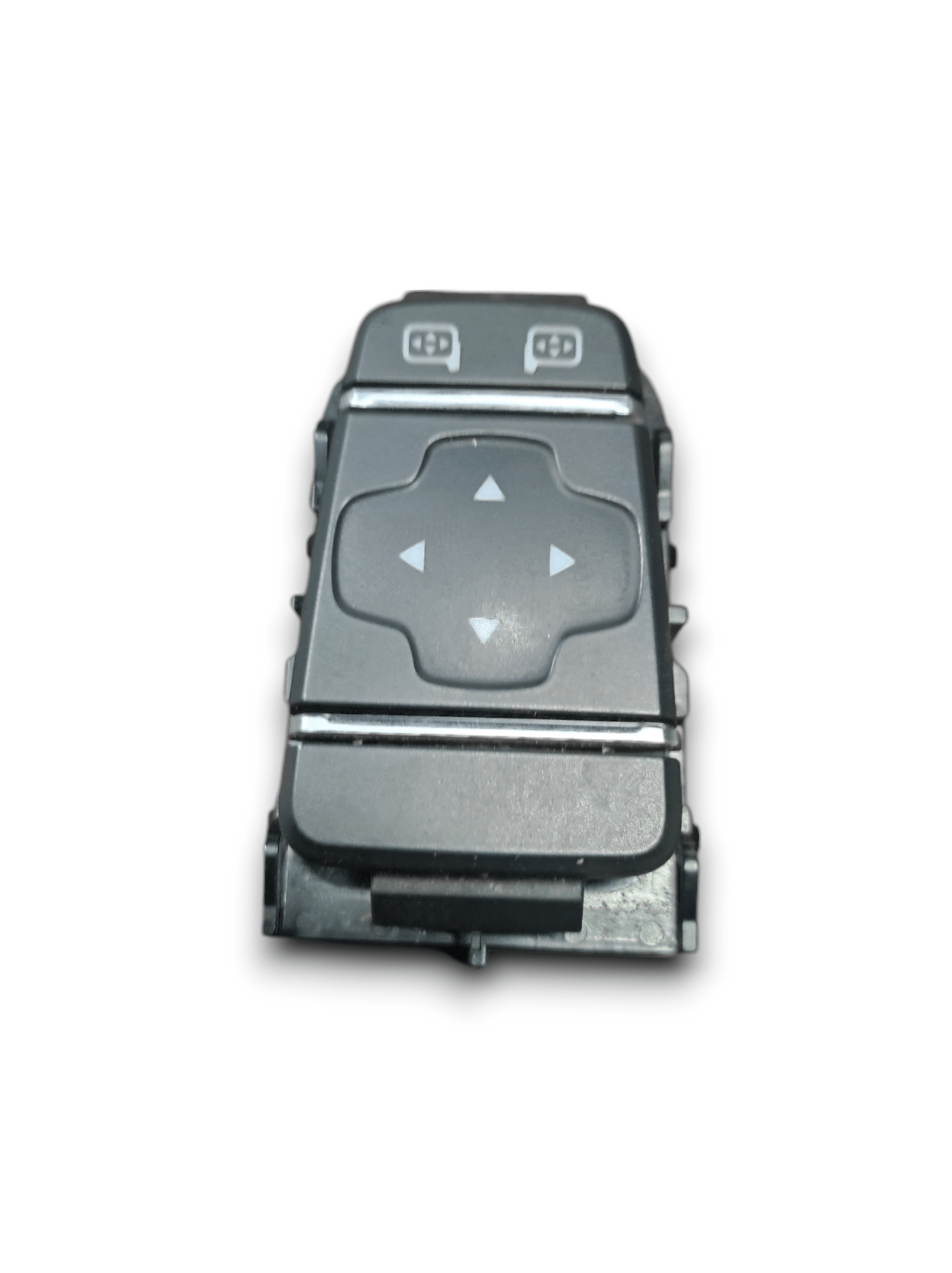 Comando Specchietti Renault Clio IV COD: RSA255700068R (2012-2021)