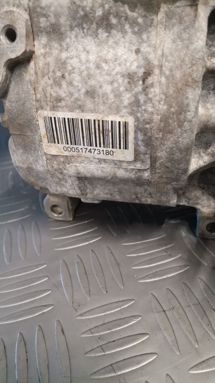 Compressore A / C Lancia Y 1.2 cod: 000517473180
