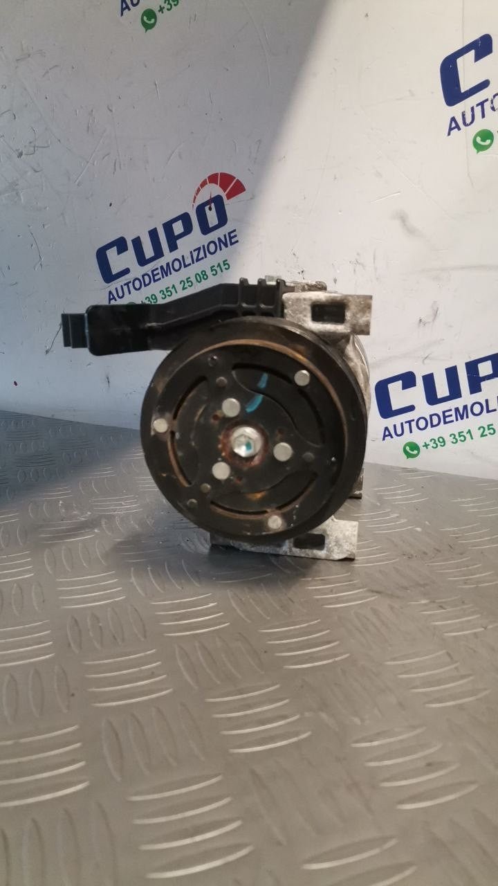 Compressore A / C Lancia Y 1.2 cod: 000517473180