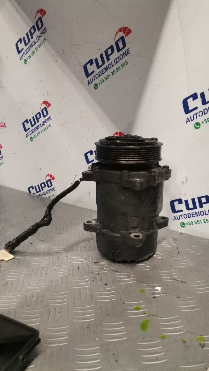 Compressore A/C Citroen C5 sw 2003 cod : SD7VCAF