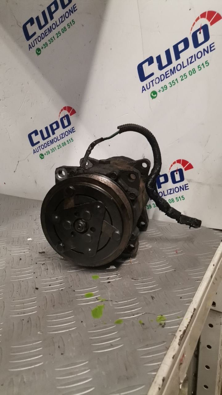 Compressore A/C Citroen C5 sw 2003 cod : SD7VCAF