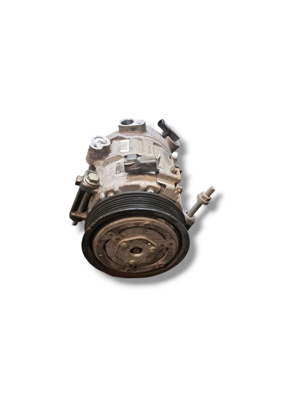 Compressore aria clima Alfa Romeo Stelvio 2.2 Diesel (2017>) COD:50537004