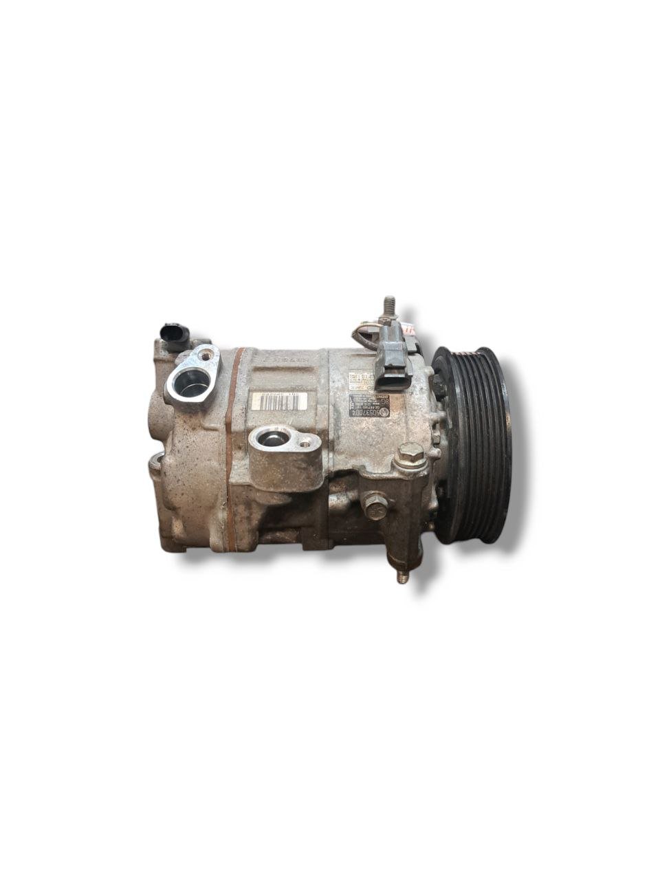 Compressore aria clima Alfa Romeo Stelvio 2.2 Diesel (2017>) COD:50537004