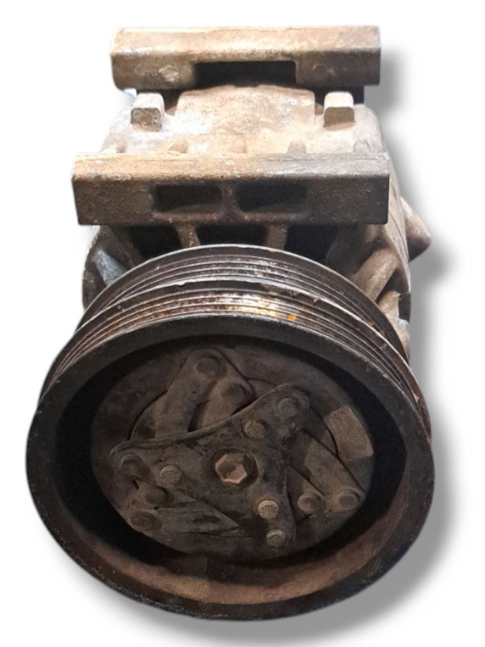 Compressore aria / clima   Fiat Punto 188 1.2 Benzina (2002) COD:507775000