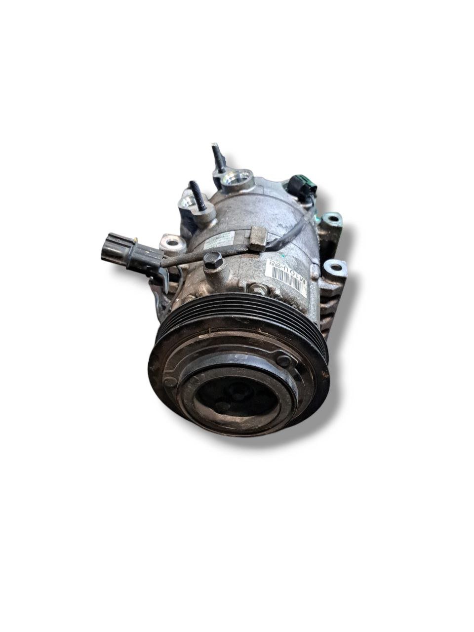 Compressore Aria / Clima Kia Sportage 1.7 Diesel compatibile con hyundai ix35 / i40 (2013) COD:F500DX9FA04