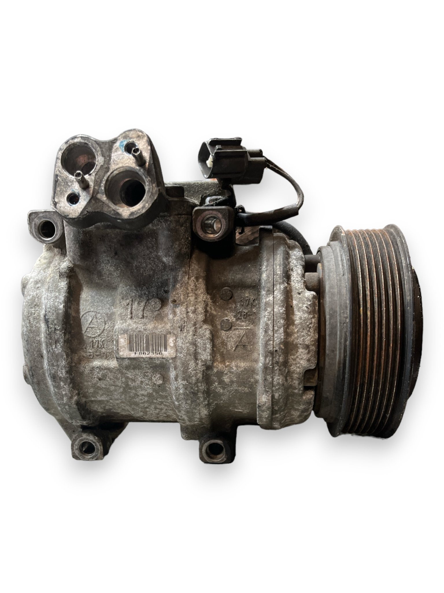 Compressore aria / clima  Land Rover Discovery TD5 ( 1999 - 2.5 ) COD:447200-4962
