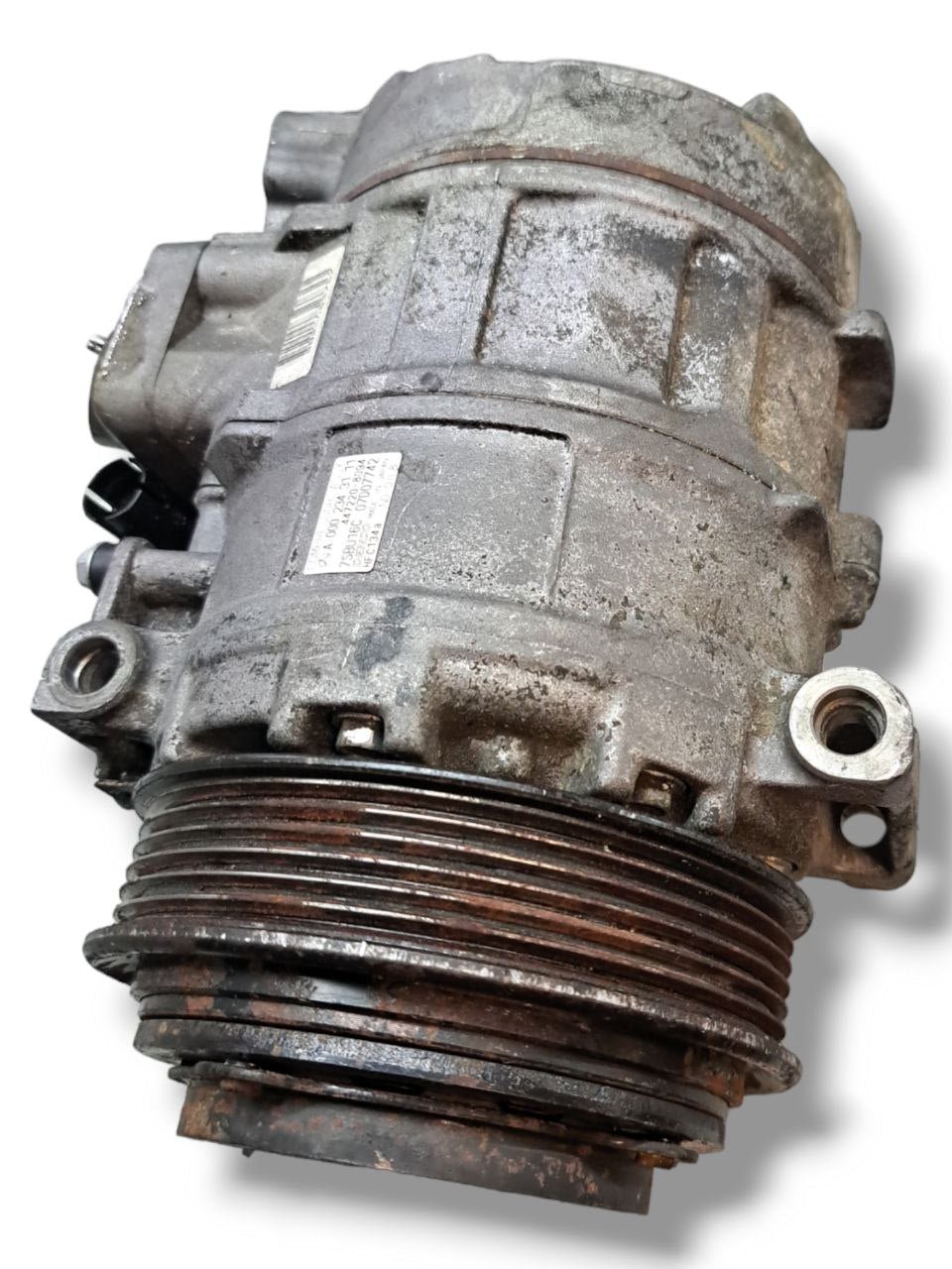 Compressore Aria / Clima Mercedes-Benz Vito 2.2 diesel (2003) COD:A0002343111