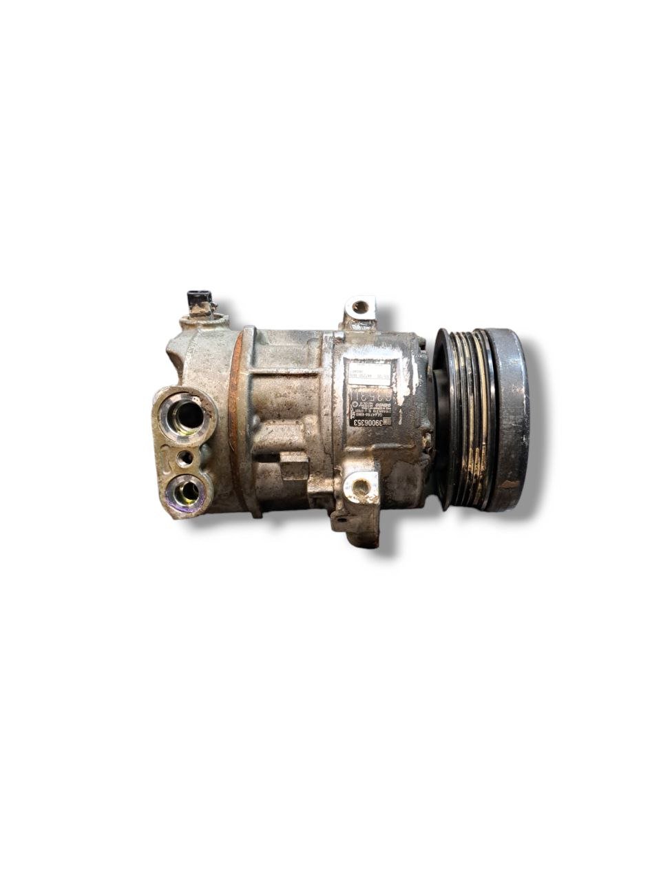 Compressore Aria clima Opel Corsa E 1.4 benzina (2015>) COD:447150-6960