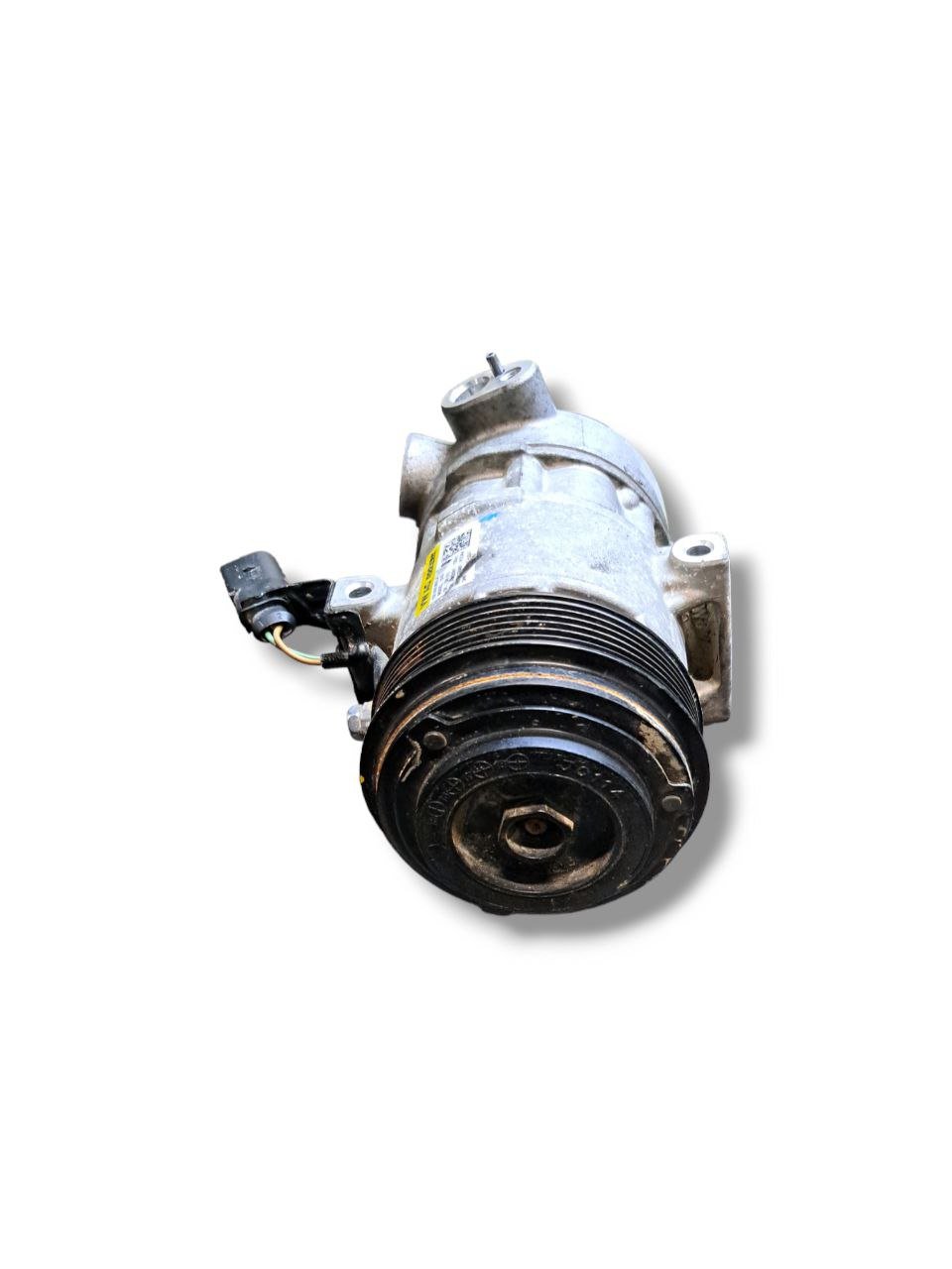 Compressore aria clima Volkswagen Up 1.0 benzina (2019) COD:1S0816803A