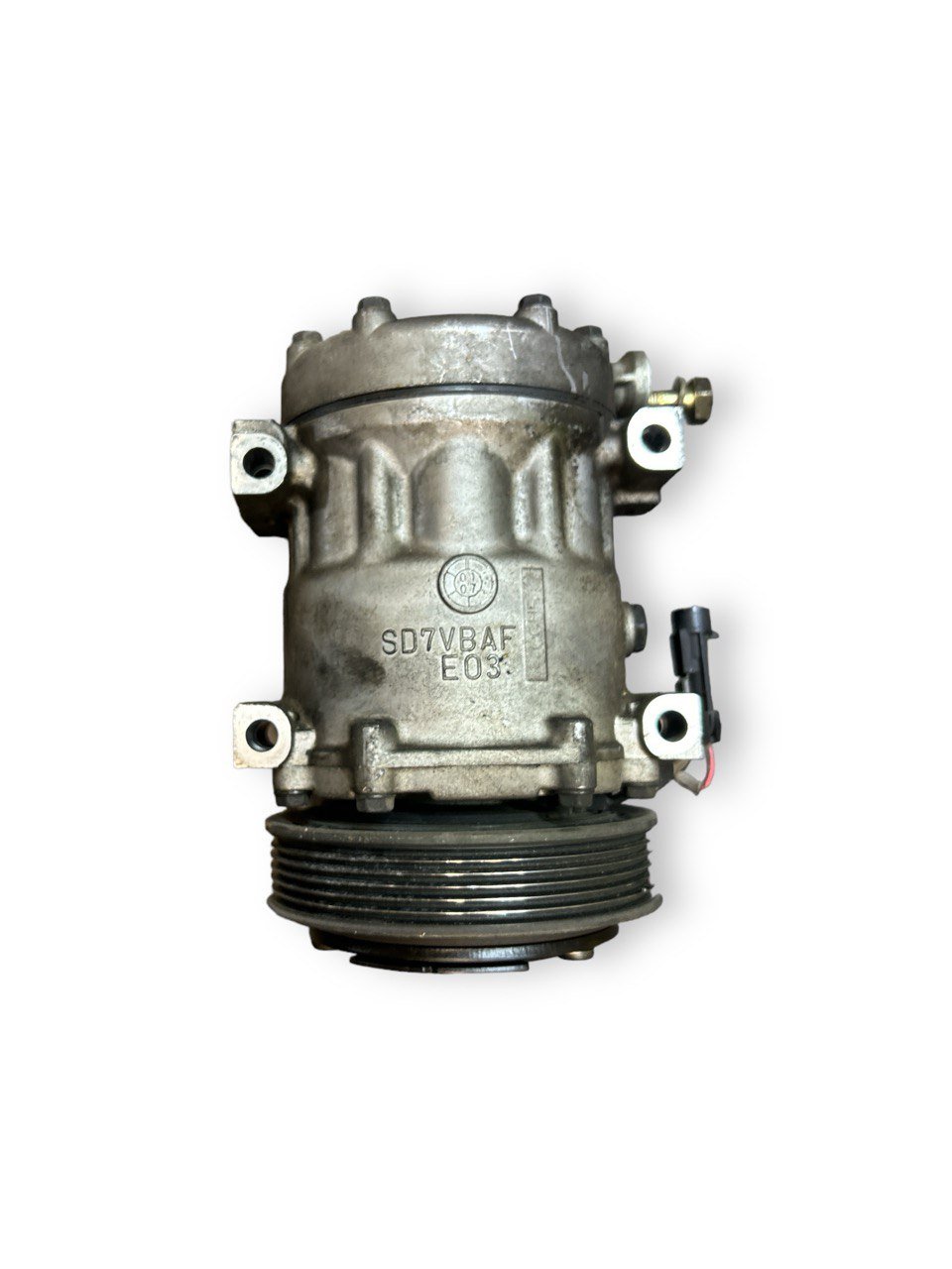 Compressore Aria Condizionata Alfa Romeo (147) 1.9 Diesel (2000 > 2010) cod . 60653652