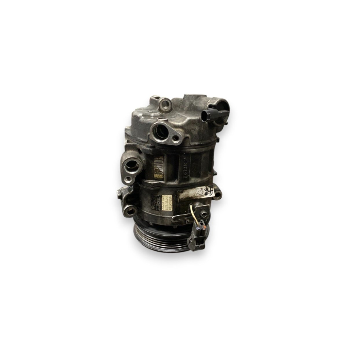 Compressore aria condizionata alfa romeo stelvio 2.2 diesel (2016-) Cod: 50537004