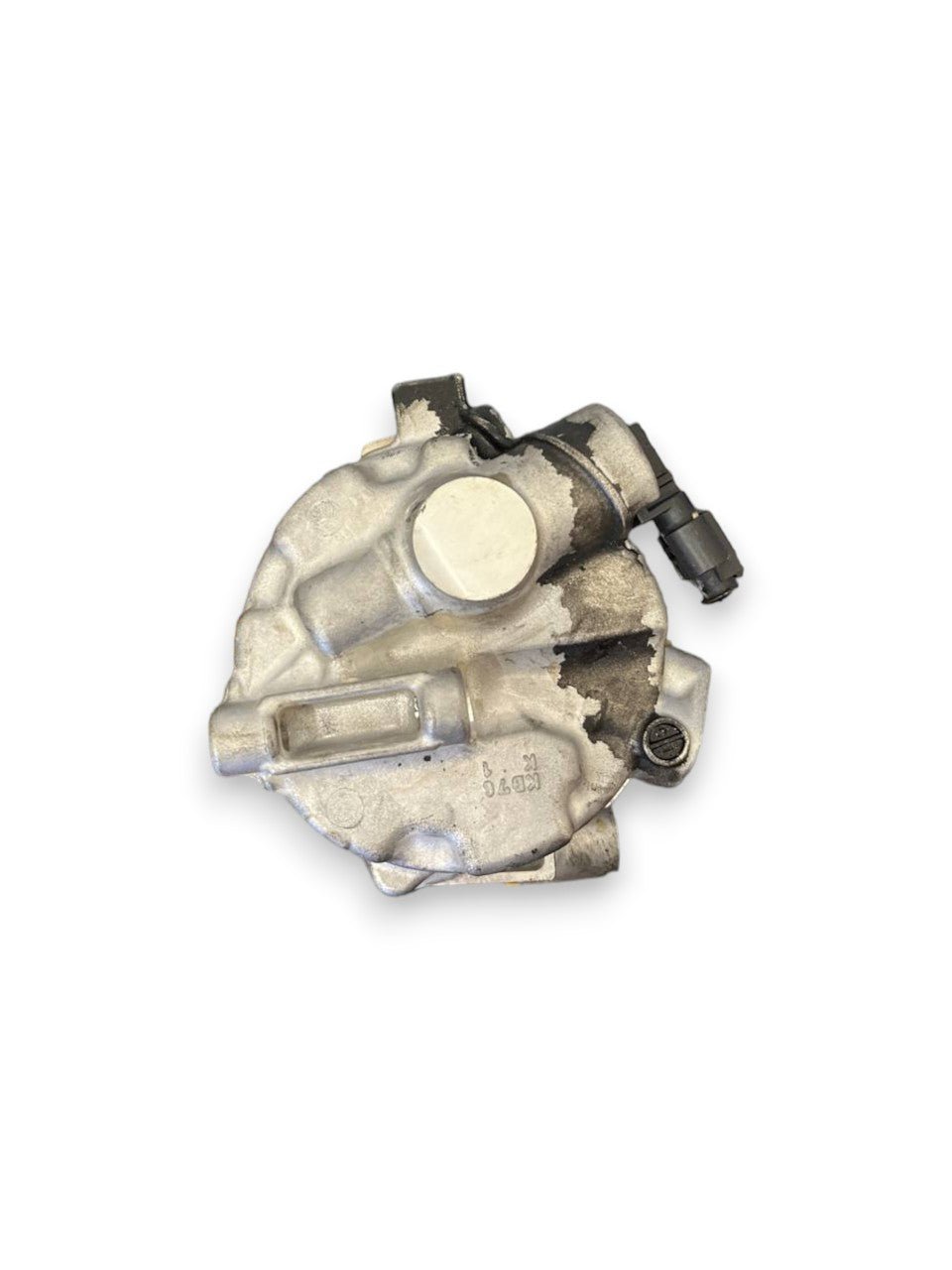 Compressore Aria Condizionata Alfa Romeo Stelvio 949 / Alfa Romeo Giulia 2 2.2d (2016>) cod: 50537004