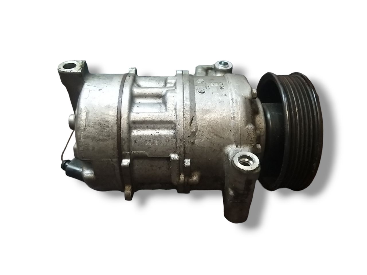 Compressore Aria Condizionata Audi A3 8V1 1.6 ( 2012 - 2016 ) Cod : 500820803F