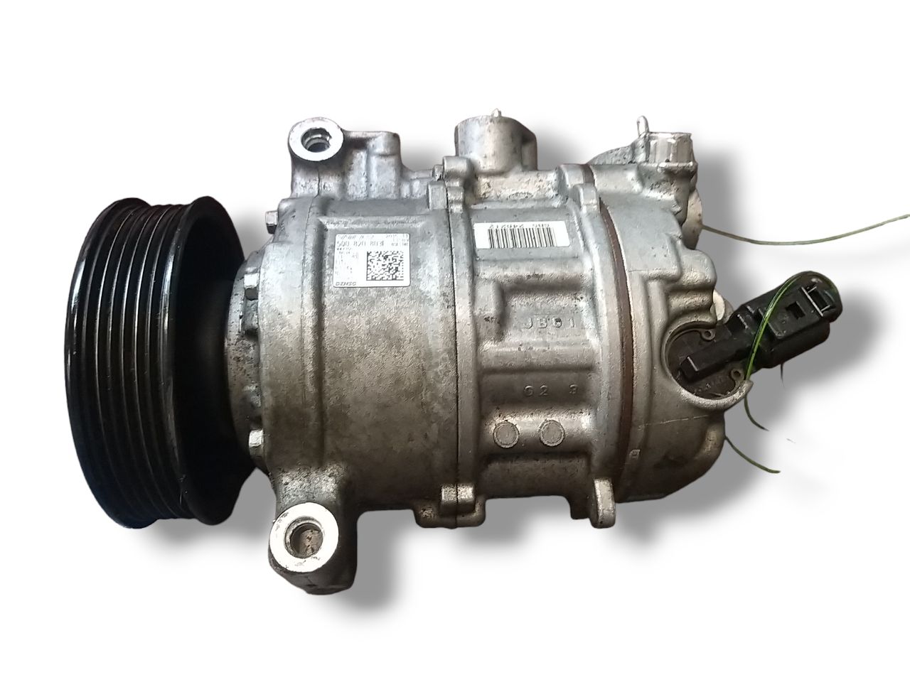 Compressore Aria Condizionata Audi A3 8V1 1.6 ( 2012 - 2016 ) Cod : 500820803F
