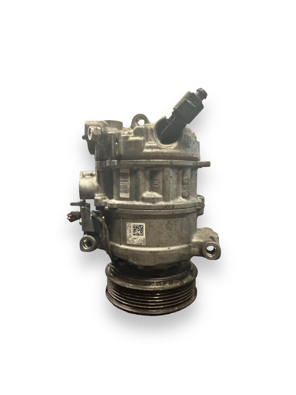 Compressore Aria Condizionata Audi Q5 2.0 Diesel (2008 > 2017) cod.8T0260805F