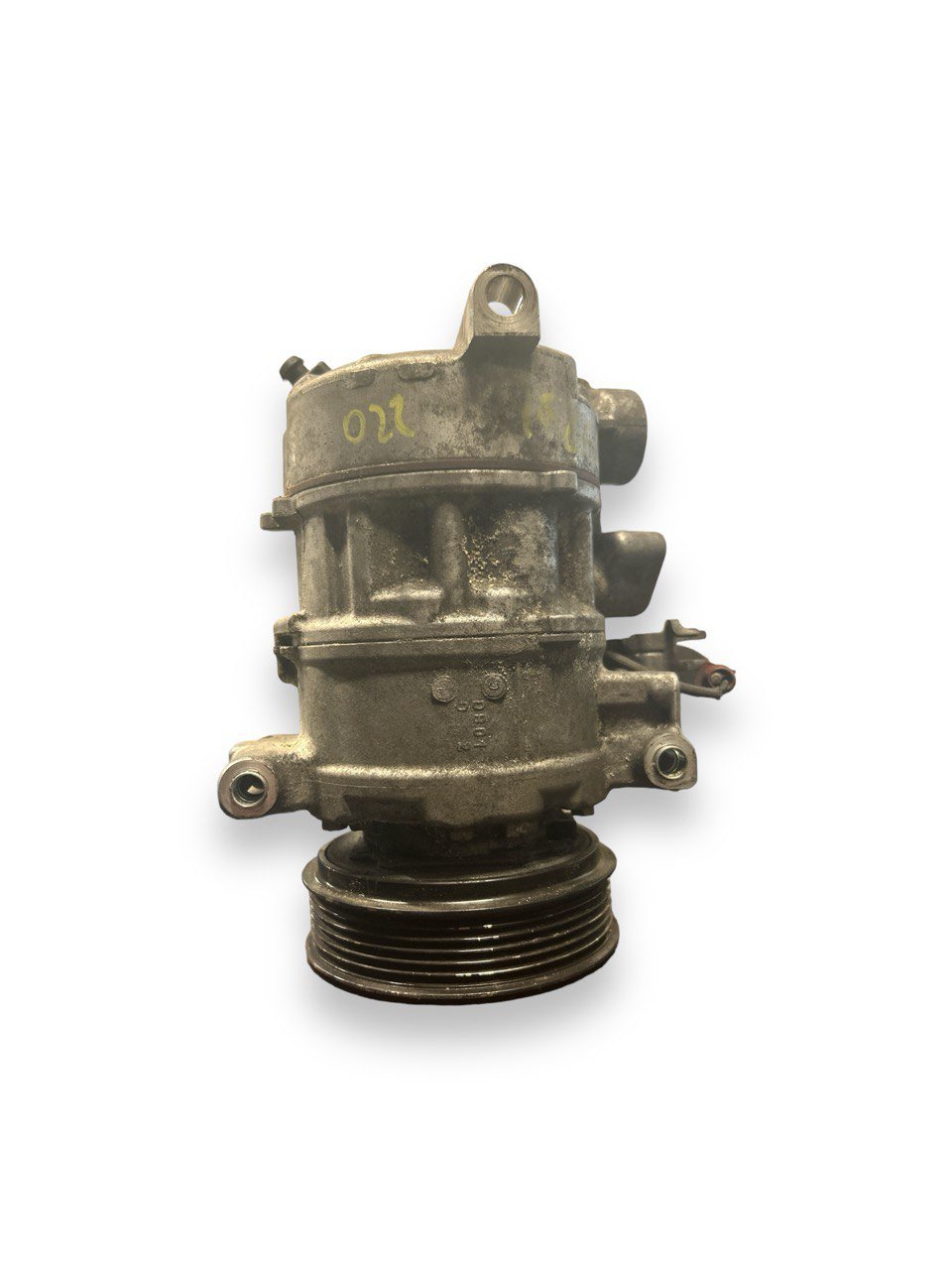 Compressore Aria Condizionata Audi Q5 2.0 Diesel (2008 > 2017) cod.8T0260805F