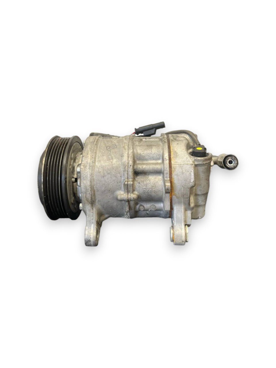 Compressore Aria Condizionata Bmw Serie 1 F20 / Bmw Serie 3 F30 / Bmw M3 F80 2.0 Diesel (2012 al 2019) cod: GE447160-8767