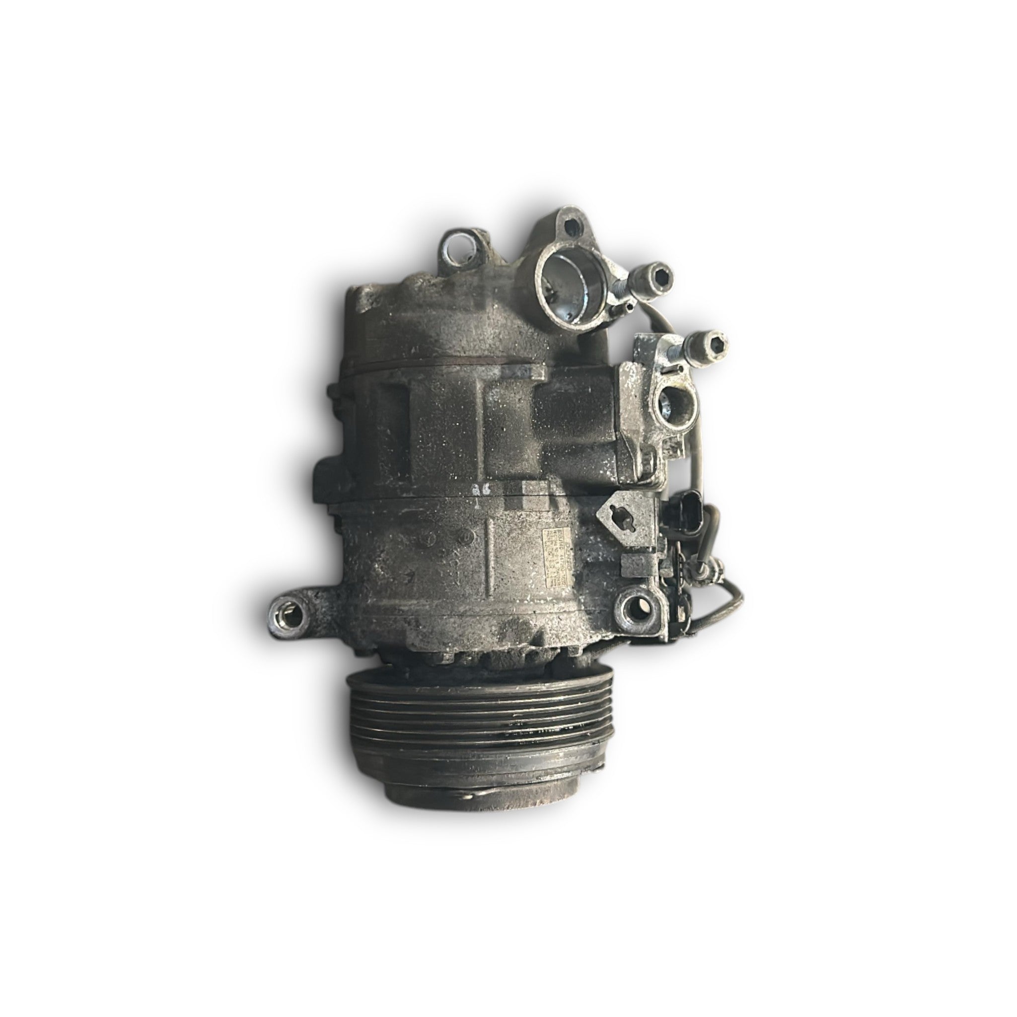 Compressore Aria Condizionata BMW Serie 3 (E91) cod.447260-1852 2.0 Diesel (2005 > 2013)