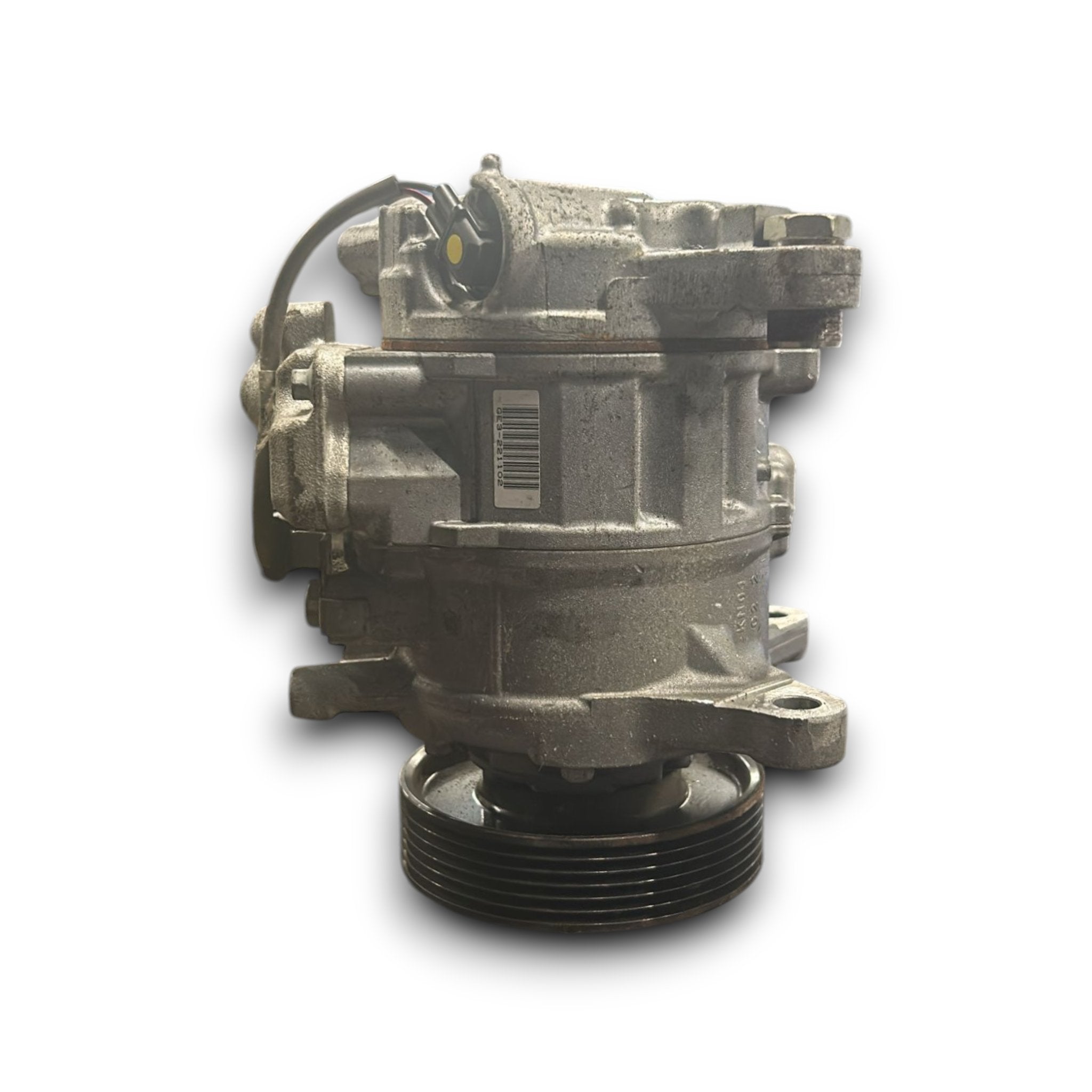 Compressore Aria Condizionata BMW X3 (F25) cod.9225704-01 2.0 Diesel (2010 > 2017)