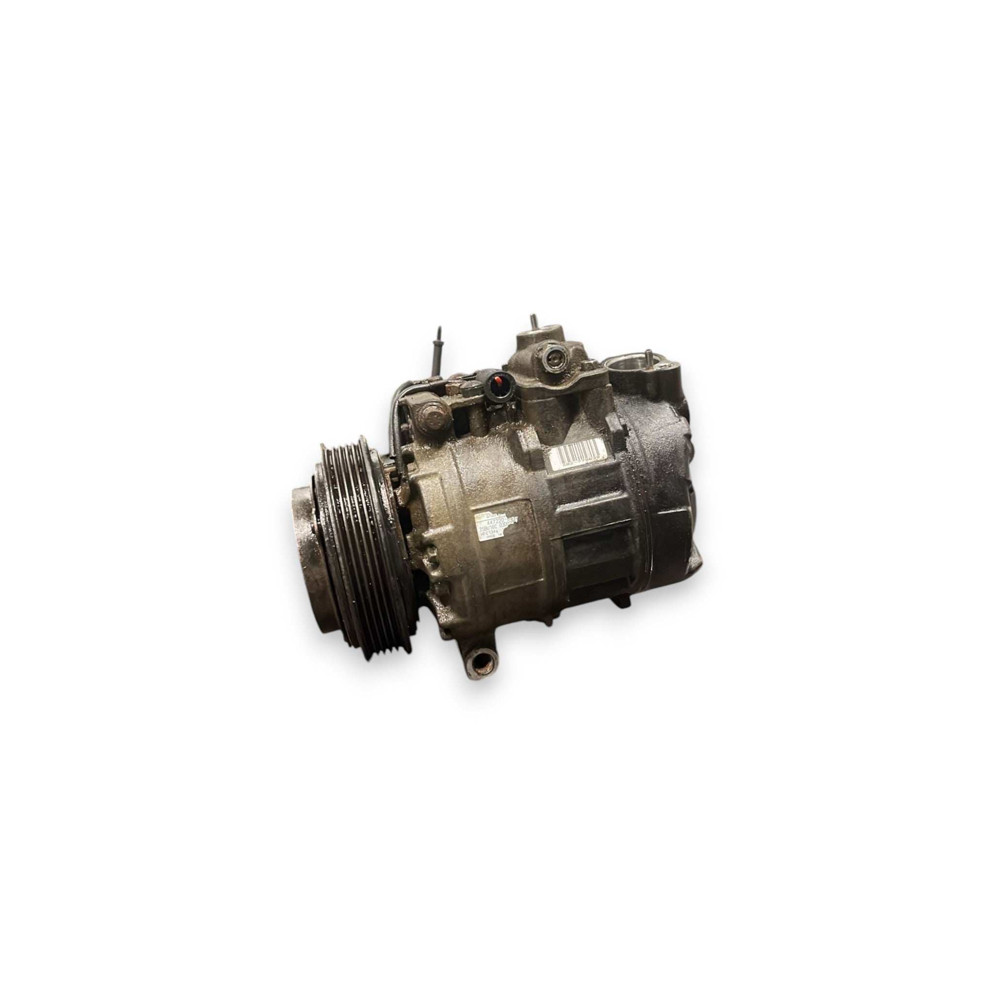 Compressore aria condizionata BMW X5 F15 3.0 diesel (2013-2018) Cod: 7SBU16C