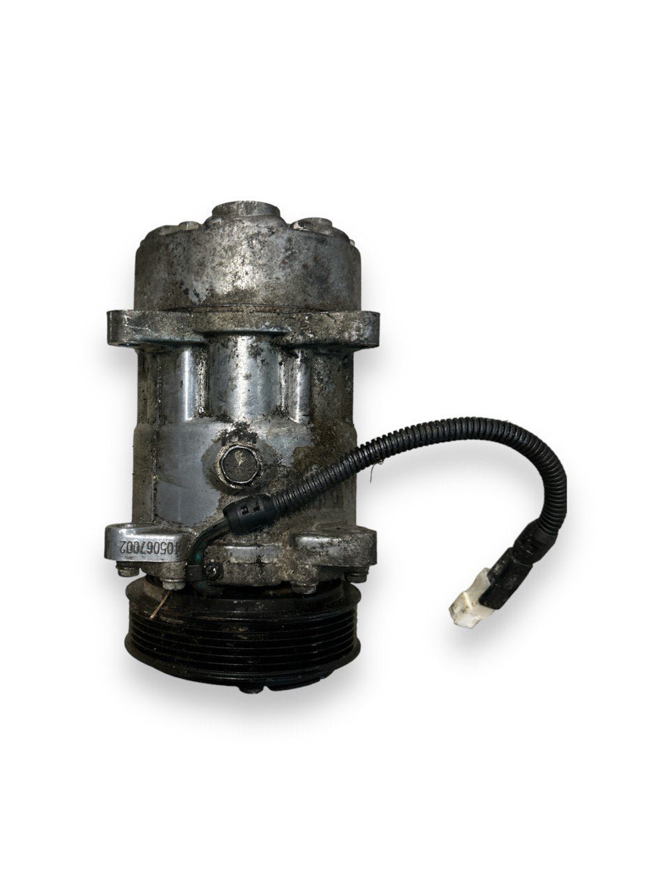 Compressore Aria Condizionata Citroen Xantia 1.9 Diesel (1993 > 2002) cod.DY7VA