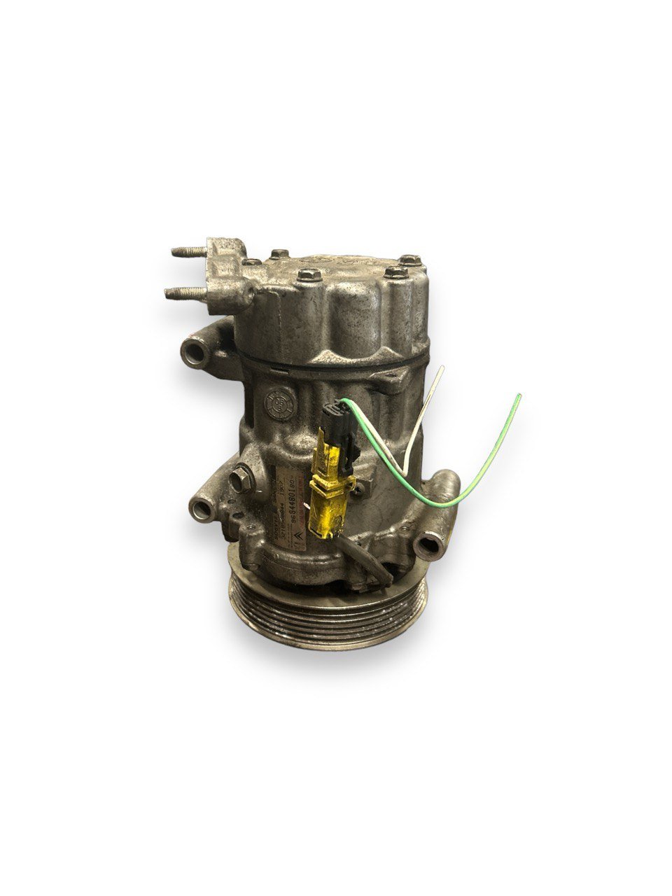 Compressore Aria Condizionata Citroen Xsara Picasso 1.6 Diesel cod . 9684480180 (1999 > 2010)