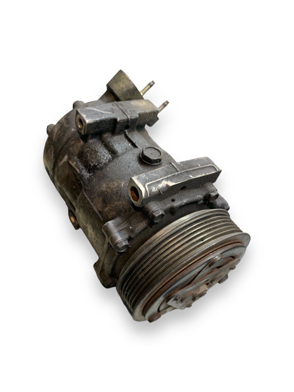 Compressore Aria Condizionata Clima Citroen C4 Picasso 1.6 (2009) cod.9659232180