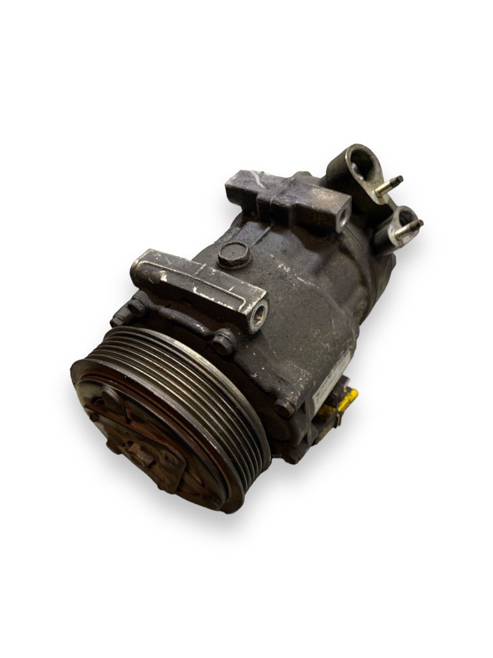 Compressore Aria Condizionata Clima Citroen C4 Picasso 1.6 (2009) cod.9659232180