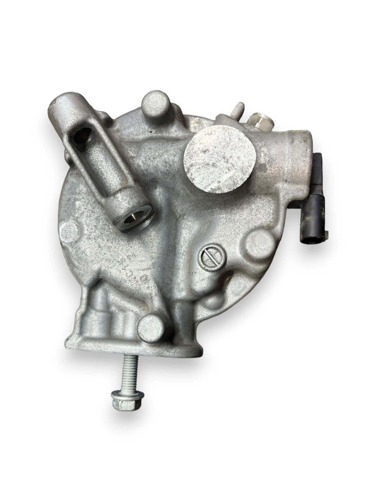 Compressore Aria Condizionata Clima Jeep Compass ( 2019 - 2.0d ) cod : MC447140-0881