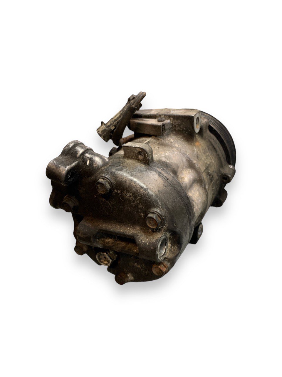 Compressore Aria Condizionata Clima Opel Meriva 1.7 (2006) cod.13197538