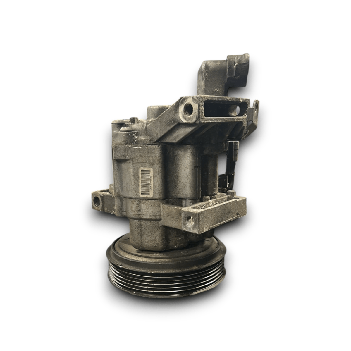 Compressore aria condizionata dacia dokker 1.5 diesel cod:926009154R (2013 > 2021)