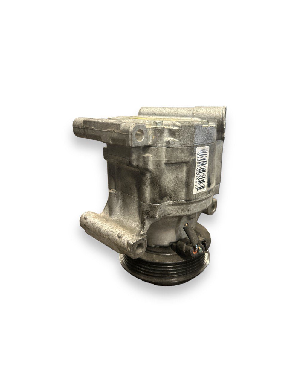 Compressore Aria Condizionata Fiat 500 1.2 Benzina (2007 > 2014) cod . 52060461