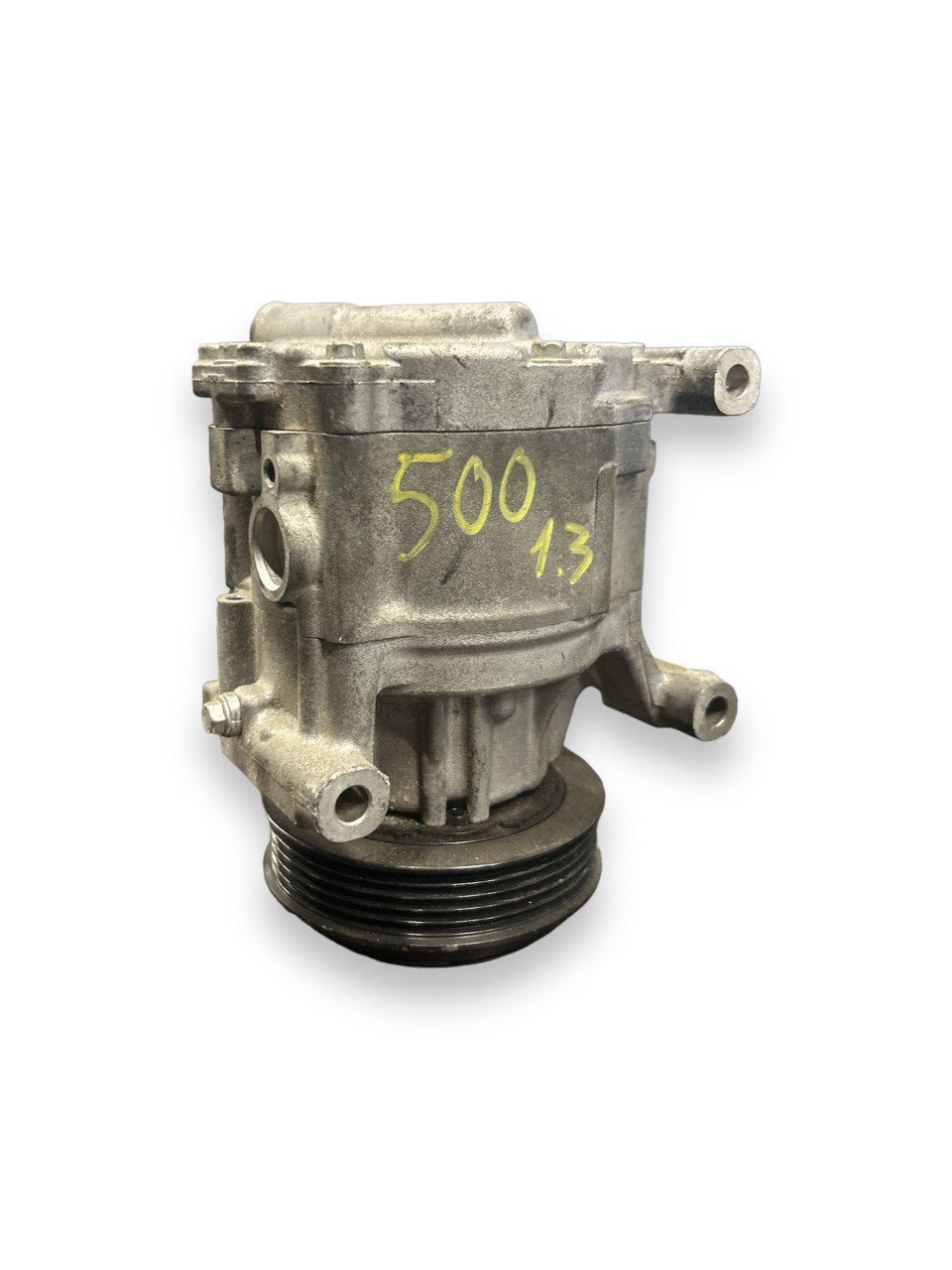 Compressore Aria Condizionata Fiat 500 1.2 Benzina (2007 > 2014) cod . 52060461
