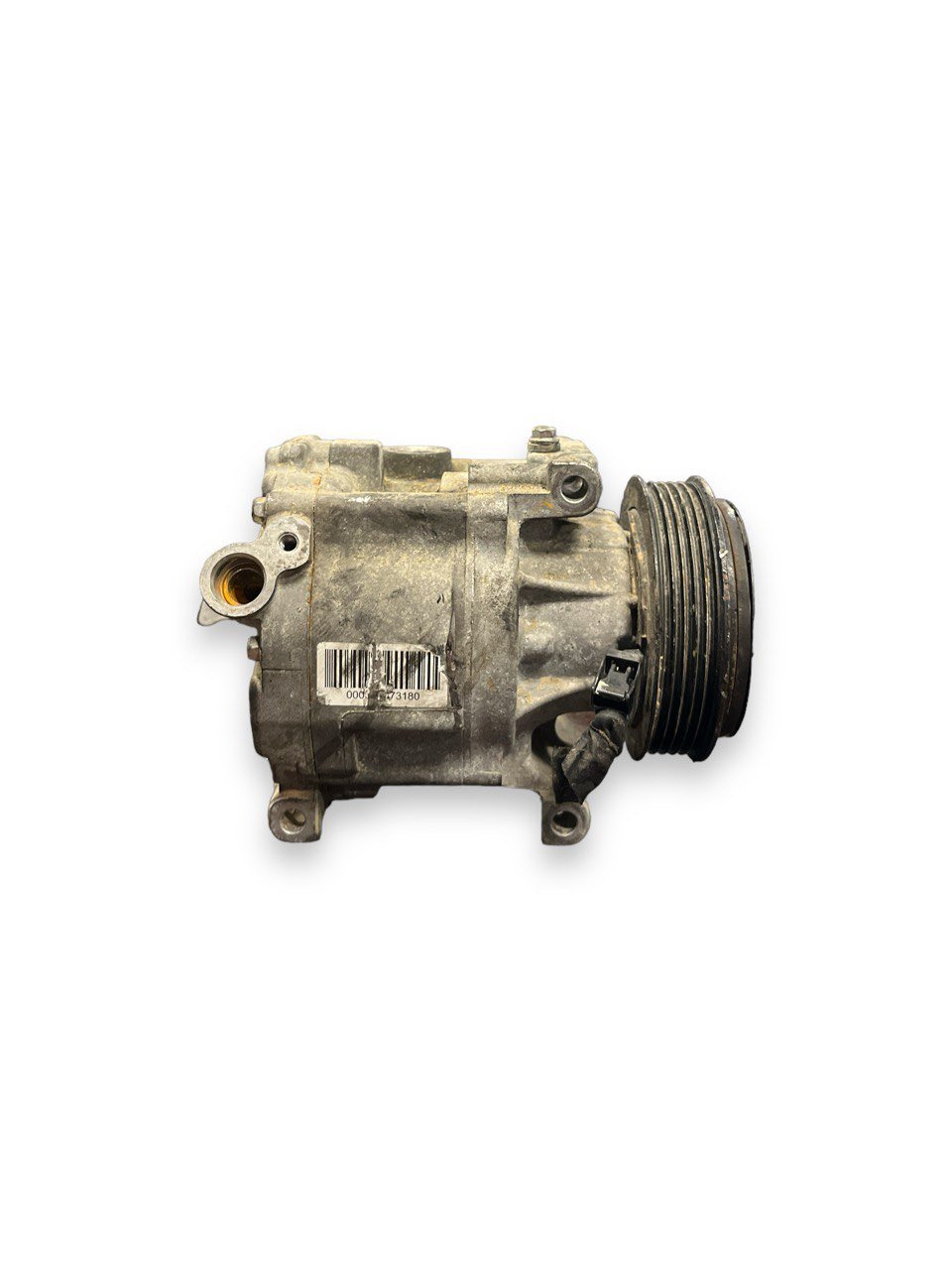 Compressore Aria Condizionata Fiat 500 1.2 Benzina (2012>) cod: 51747318