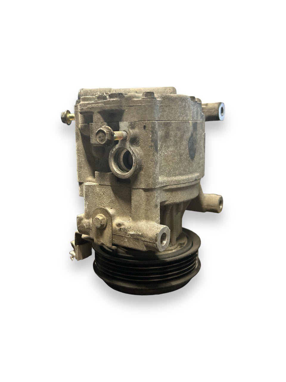 Compressore Aria Condizionata Fiat 500 1.2 Benzina  cod.5A7875200 (2007 > 2014)