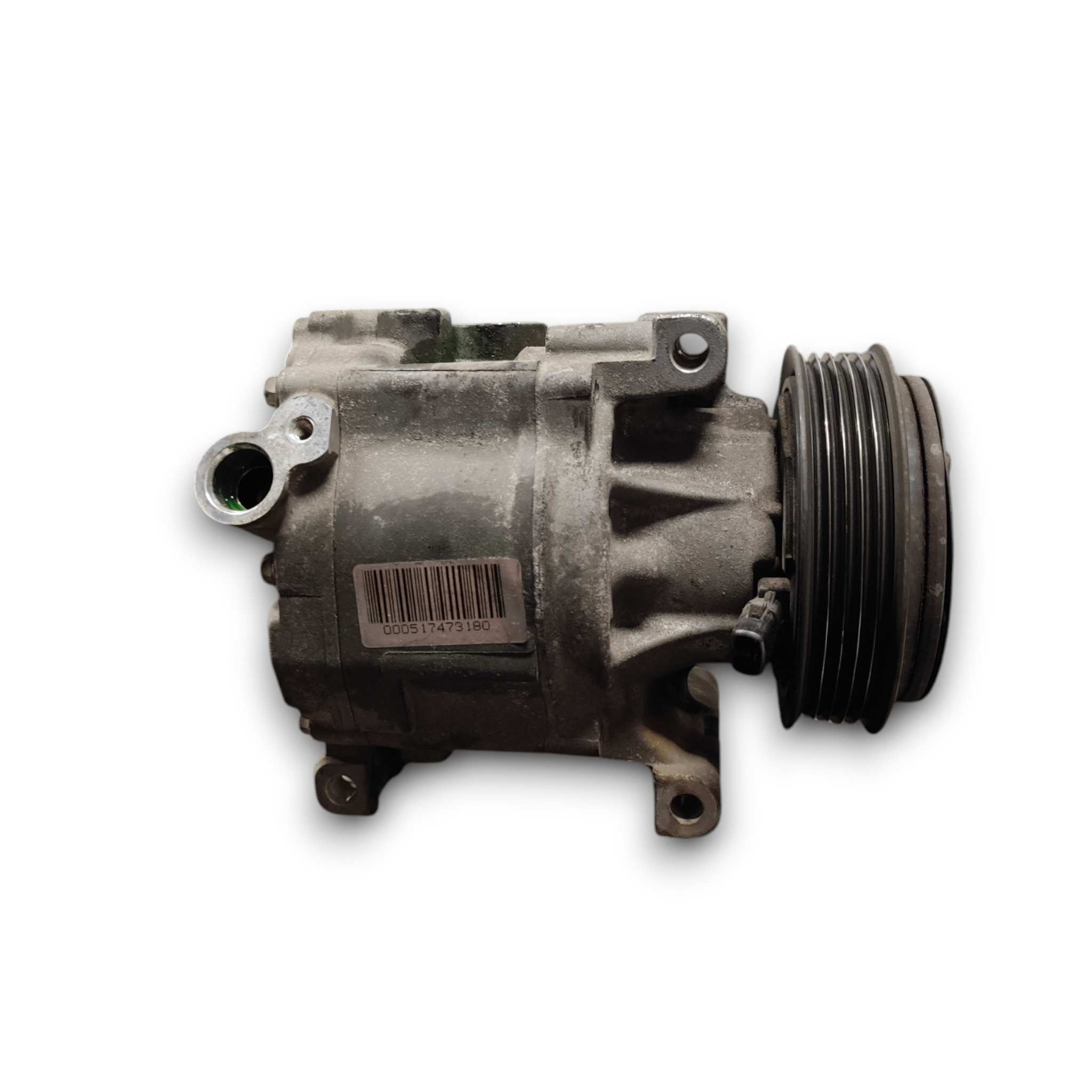 Compressore Aria Condizionata Fiat 500 1.4 Benzina COD: 000517473180 (2006-2015)